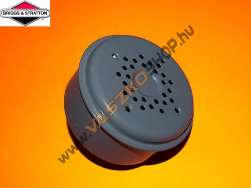 Kipufogó Briggs kerek 4 HP