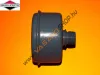 Kipufogó Briggs kerek 4 HP