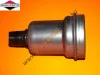 Kipufogó Briggs kerek 8 HP