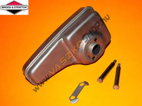 Kipufogó Briggs Qvantum 4 HP (490547)