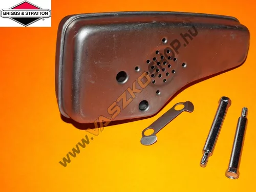 Kipufogó Briggs Qvantum 4 HP (490547)