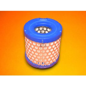 Levegőszűrő Briggs 4 HP 392308 (kerek)