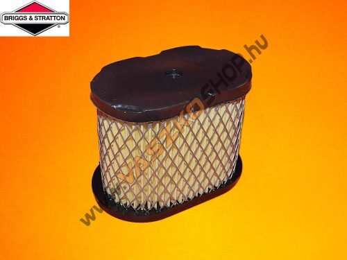 Levegőszűrő Briggs 6 HP Intek