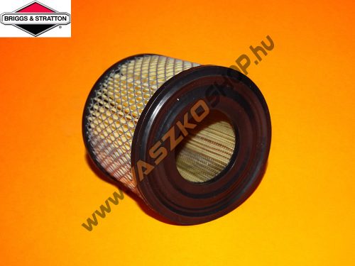 Levegőszűrő Briggs 8 HP (393957)