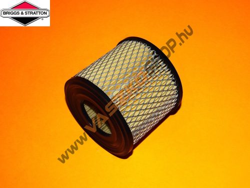 Levegőszűrő Briggs 8 HP (393957)