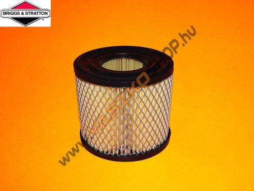 Levegőszűrő Briggs 8 HP (393957)