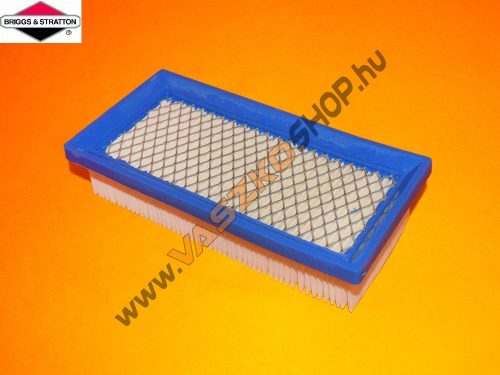 Levegőszűrő Briggs Indus 10 HP