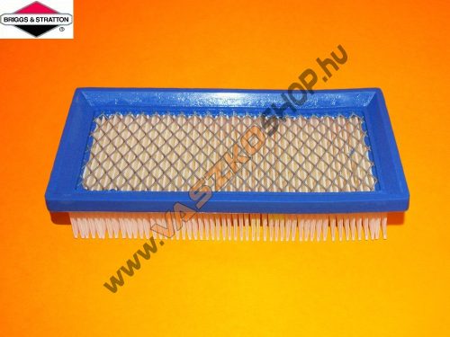 Levegőszűrő Briggs Indus 10 HP