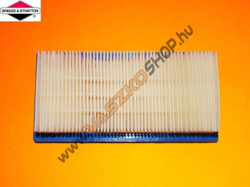 Levegőszűrő Briggs Indus 10 HP