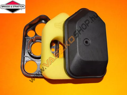 Levegőszűrő ház Briggs 3,5 HP 