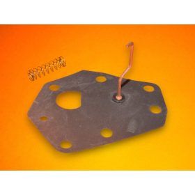 Membrán Briggs 3,5 HP (299637)