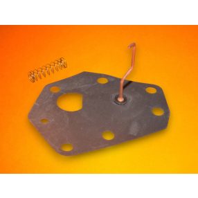 Membrán Briggs 3,5 HP (299637)