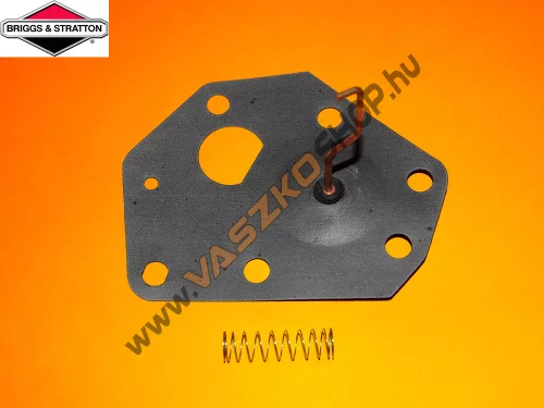 Membrán Briggs 3,5 HP (299637)
