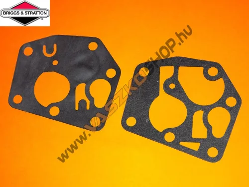 Membrán Briggs 3,75 HP (795083)