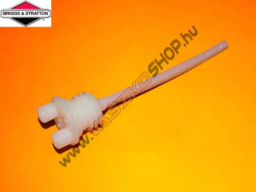 Olajsapka hosszú pálcás Briggs