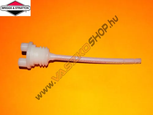 Olajsapka hosszú pálcás Briggs