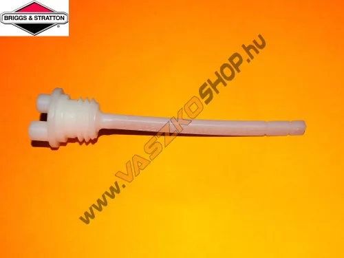 Olajsapka hosszú pálcás Briggs