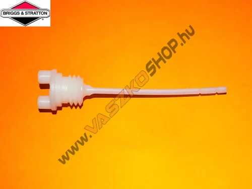 Olajsapka hosszú pálcás Briggs