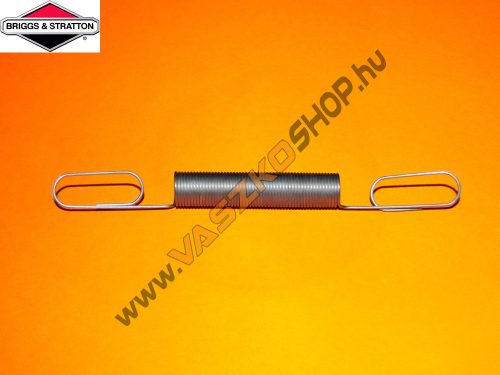 Szabályzó rugó Briggs 3,5 HP