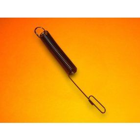 Szabályzó rugó Briggs 3,75 HP