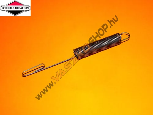 Szabályzó rugó Briggs 3,75 HP