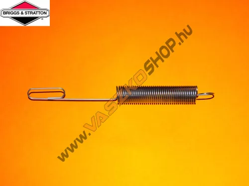 Szabályzó rugó Briggs 3,75 HP