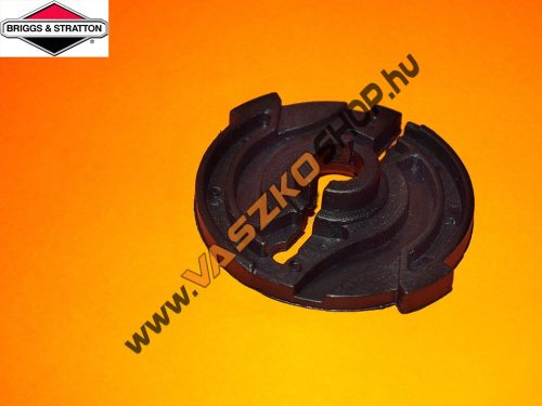 Berántó köröm vezető Briggs Qvantum műanyag