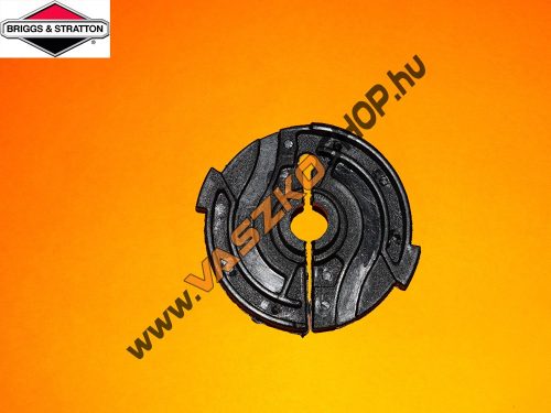 Berántó köröm vezető Briggs Qvantum műanyag