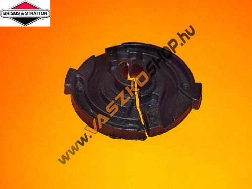 Berántó köröm vezető Briggs Qvantum műanyag