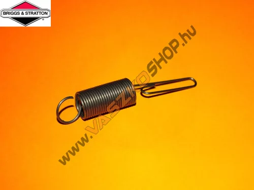 Szabályzó rugó Briggs 6,75 HP
