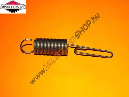 Szabályzó rugó Briggs 6,75 HP