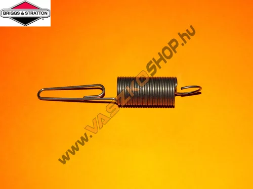 Szabályzó rugó Briggs 6,75 HP