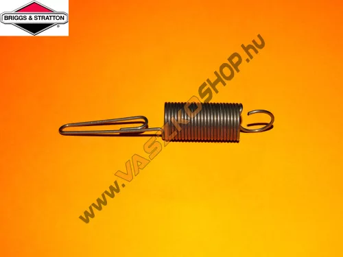 Szabályzó rugó Briggs 6,75 HP