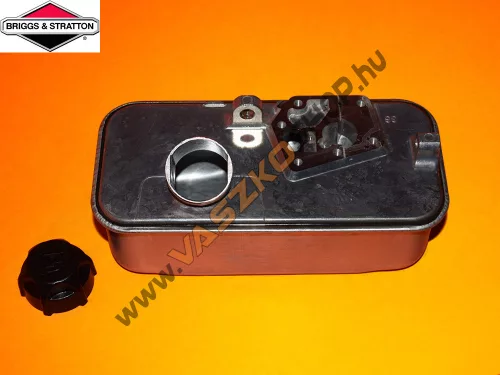 Üzemanyagtartály Briggs 3,75 HP