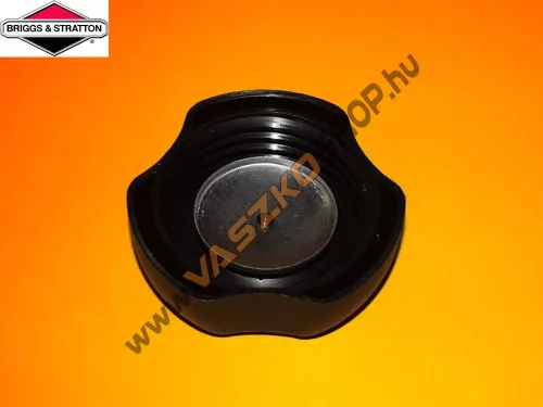 Üzemanyagtartály sapka Briggs 450E , 550E , 675