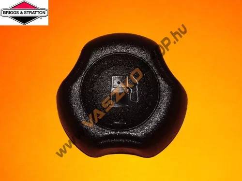Üzemanyagtartály sapka Briggs 450E , 550E , 675