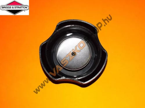 Üzemanyagtartály sapka Briggs 450E , 550E , 675