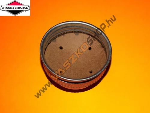 Üzemanyagtartály sapka Briggs Classic