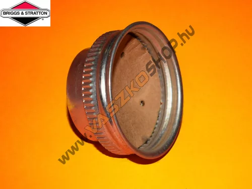 Üzemanyagtartály sapka Briggs Classic