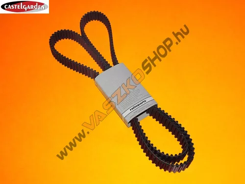 Késmeghajtó szíj Castelgarden XX 220 HDE
