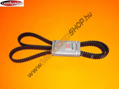 Késmeghajtó szíj Castelgarden XX 220 HDE