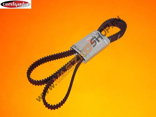 Késmeghajtó szíj Castelgarden XX 220 HDE