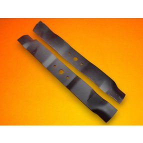 Traktorkés Castelgarden 92 cm (kidobós)