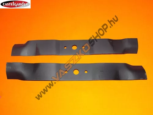 Traktorkés Castelgarden 92 cm (kidobós)