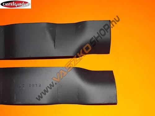 Traktorkés Castelgarden 92 cm (kidobós)