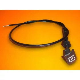 Szivató bowden Castelgarden