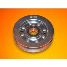 Ékszíjtárcsa Castelgarden J92 , N92