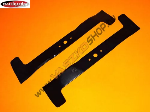 Traktorkés Castelgarden 102 cm