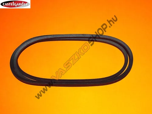 Menetszíj Castelgarden TCX 102 Hydro