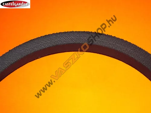 Menetszíj Castelgarden TCX 102 Hydro